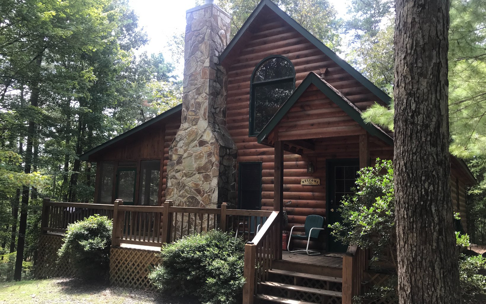 315 Granny Branch Drive Blue Ridge, GA 30513 - Photo 1 of 1 Main View