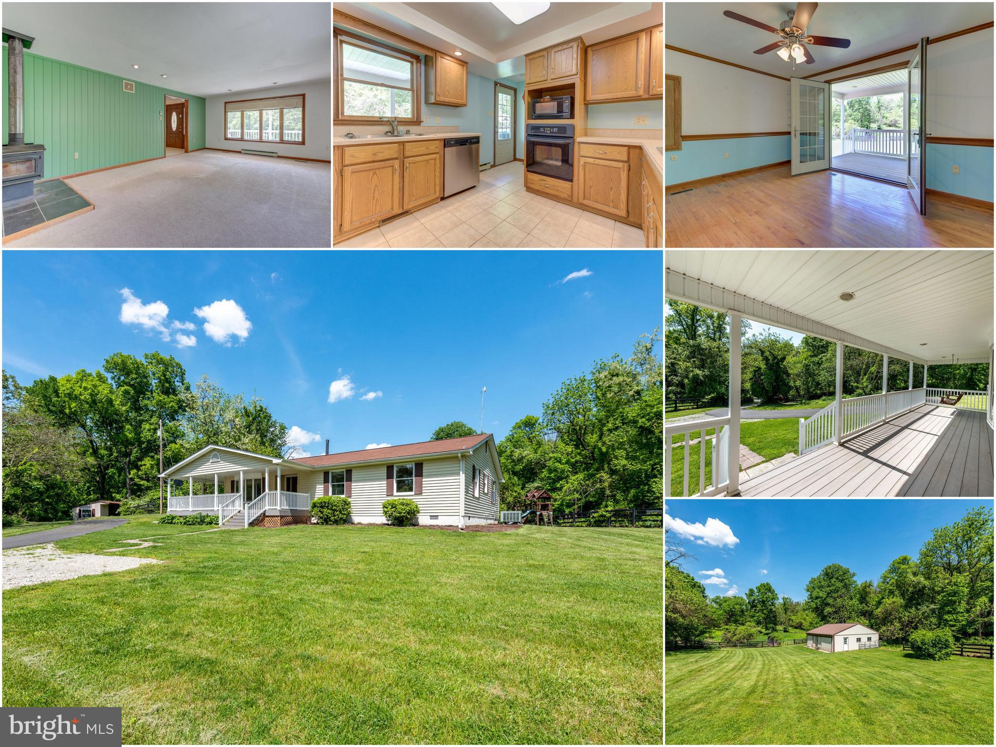 1989 Allen Road Berryville, VA 22611 - Photo 1 of 51