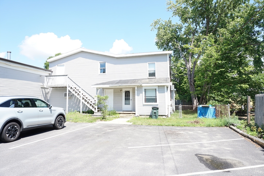 2 Pleasant Street, Unit 2 Pepperell, MA 01463 - Photo 22 of 22