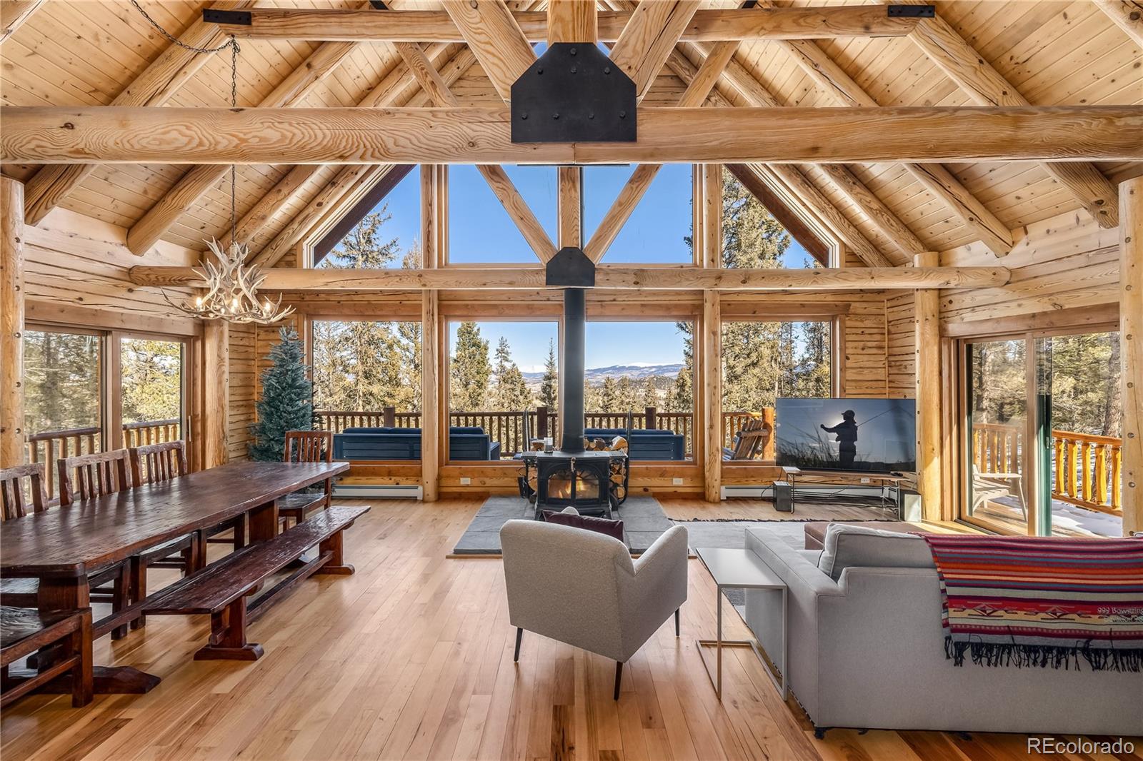 999 Bowstring Jefferson, CO 80456 - Photo 2 of 38