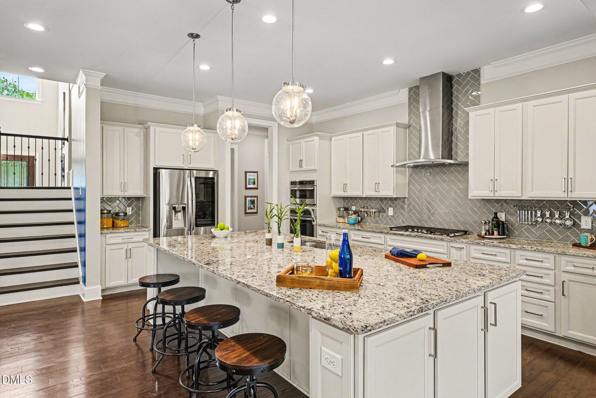 554 White Oak Pond Road Apex, NC 27523 - Photo 11 of 76