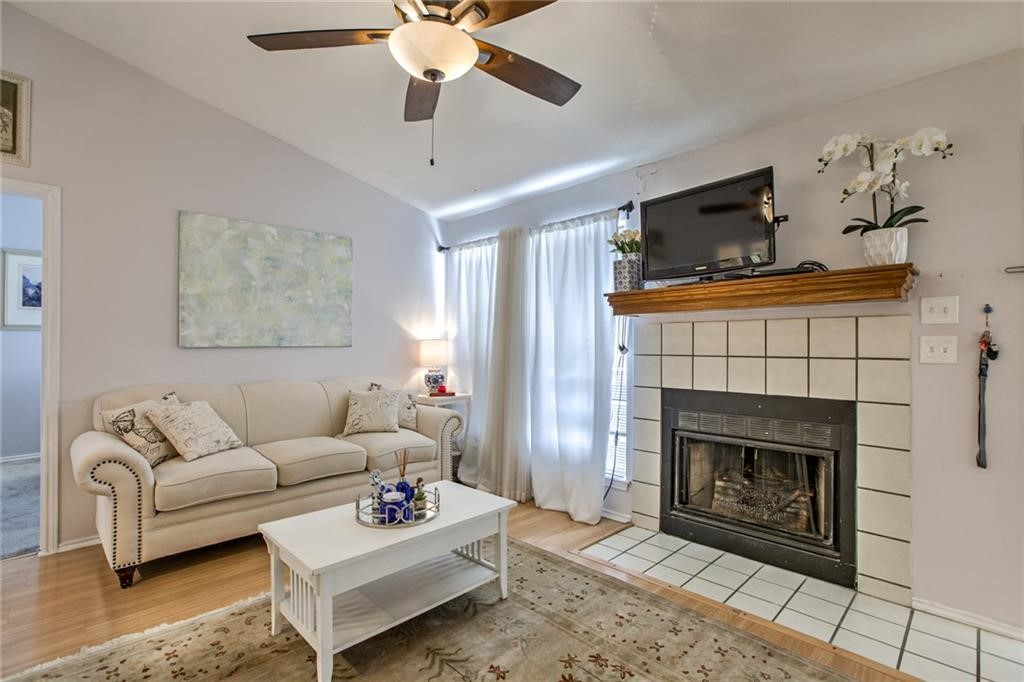 2520 Quarry Road, Unit 308 Austin, TX 78703 - Photo 1 of 1