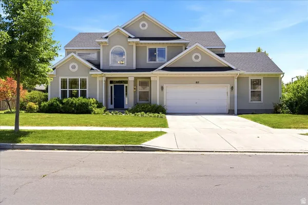 $650,000 | 817 West 425 North, Springville, UT 84663