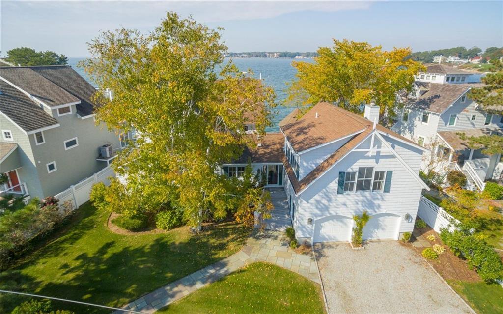 Beautiful waterfront location - Sunset Beach/Pawson Park