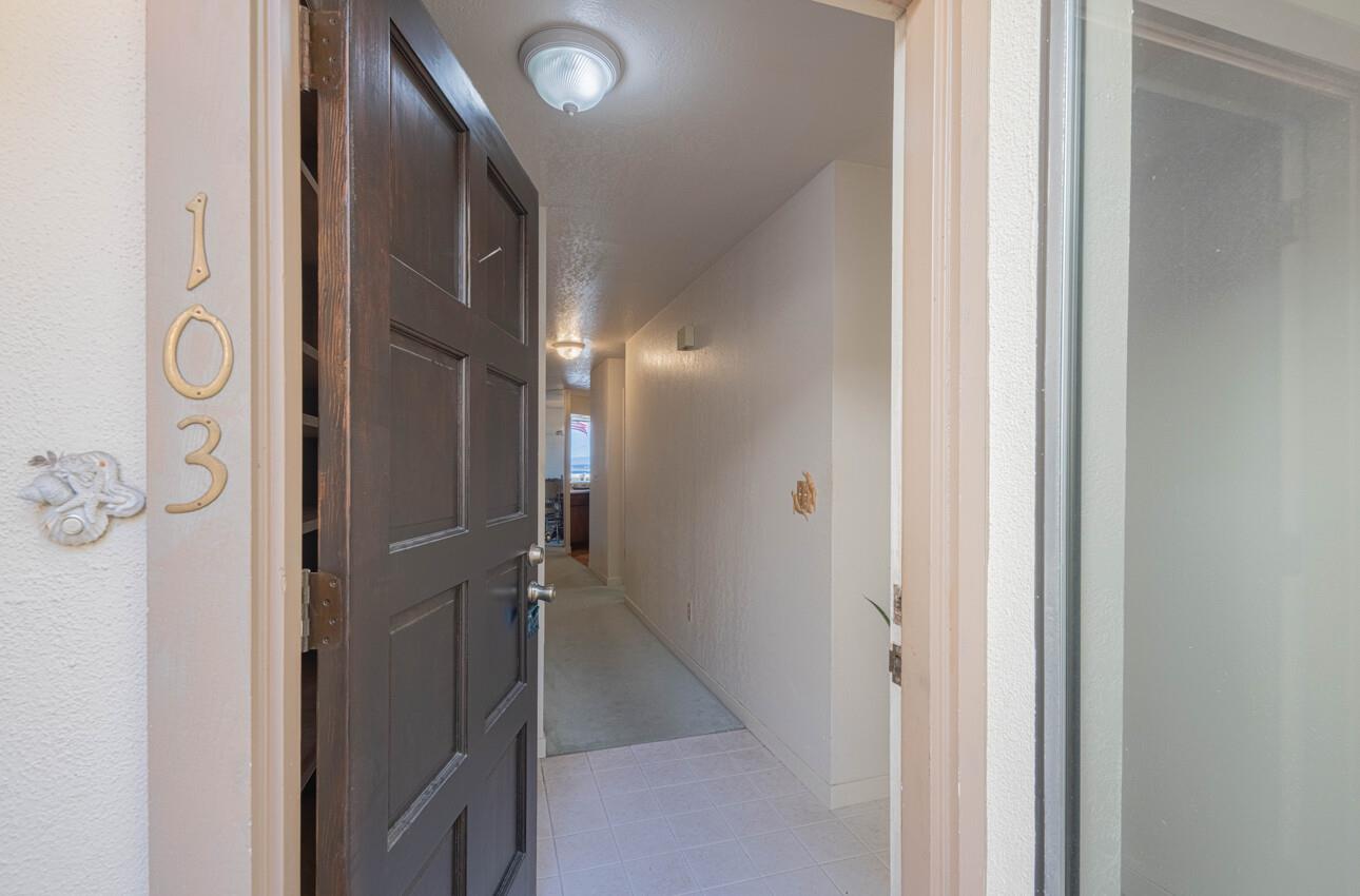585 Hawthorne Street, Unit 103 Monterey, CA 93940 - Photo 5 of 30 a view of elevator