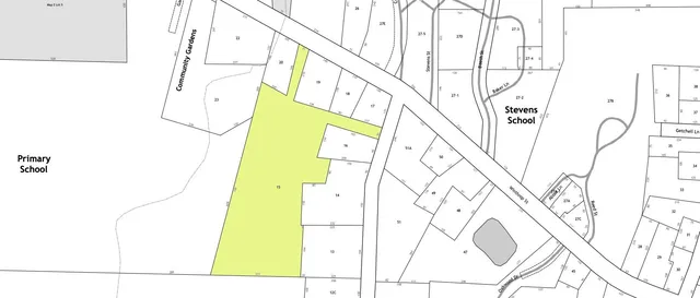 $249,000 | 0 Winthrop Street, Hallowell, ME 04347