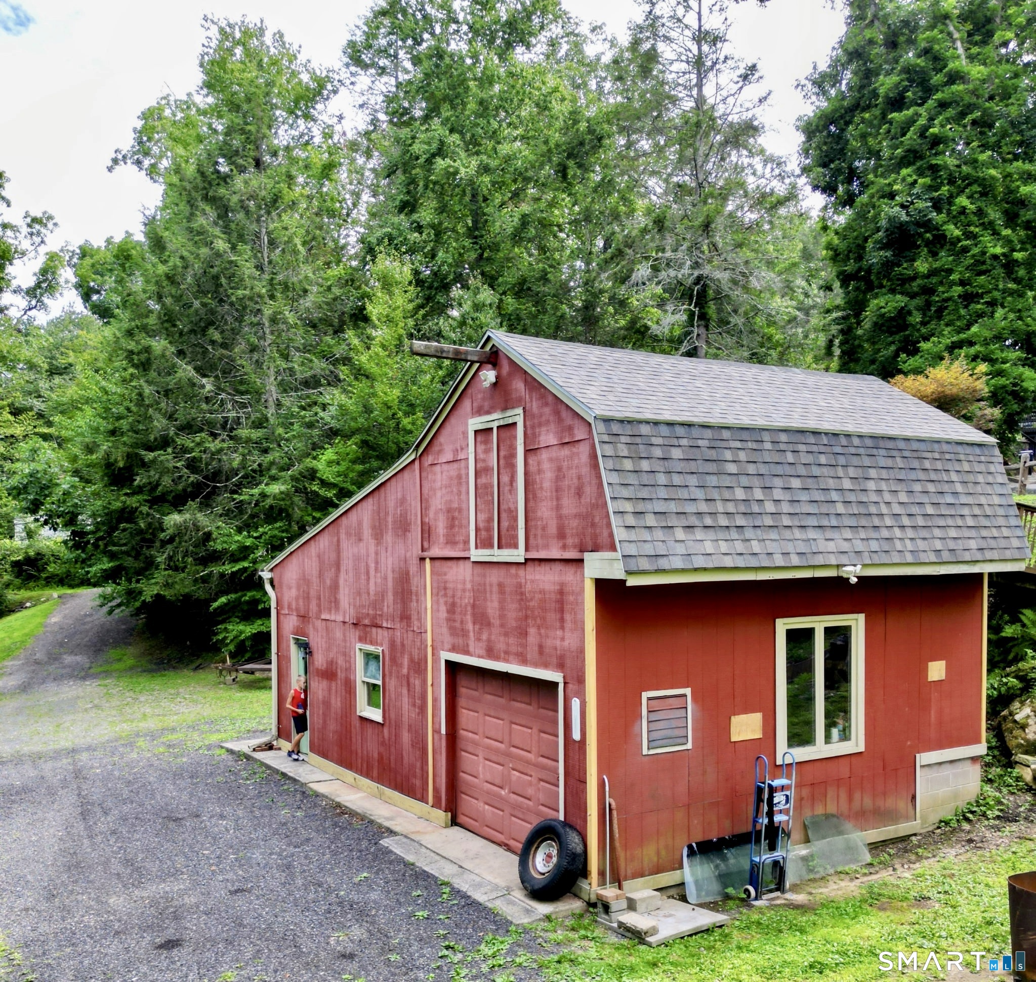 120 Spring Hill Road Harwinton, CT 06791 - Photo 5 of 38 Gallery Image 5