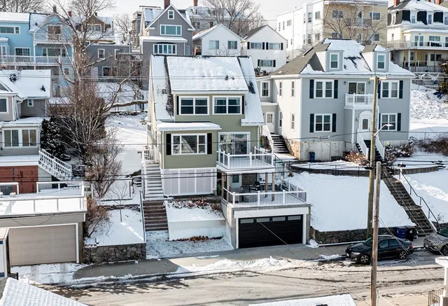 $3,600 | 203 Endicott Avenue, Unit 2, Revere, MA 02151