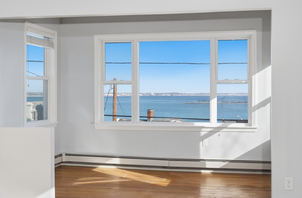 203 Endicott Avenue, Unit 2 Revere, MA 02151 - Photo 13 of 39 a view of a window