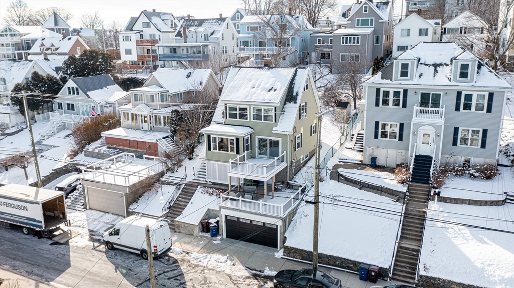 203 Endicott Avenue, Unit 2 Revere, MA 02151 - Photo 2 of 39 a picture of city view