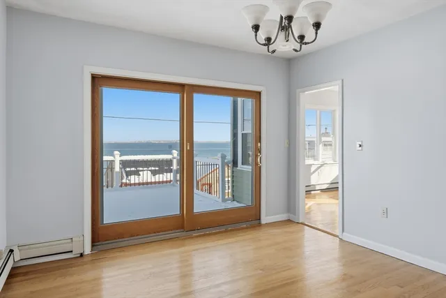 $3,600 | 203 Endicott Avenue, Unit 2, Revere, MA 02151