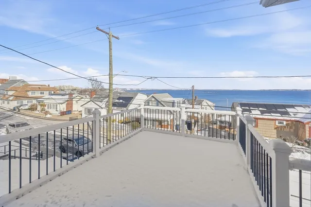 $3,600 | 203 Endicott Avenue, Unit 2, Revere, MA 02151