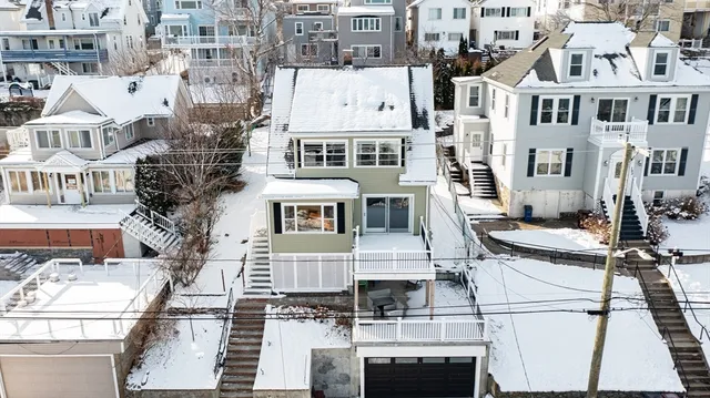 $3,600 | 203 Endicott Avenue, Unit 2, Revere, MA 02151