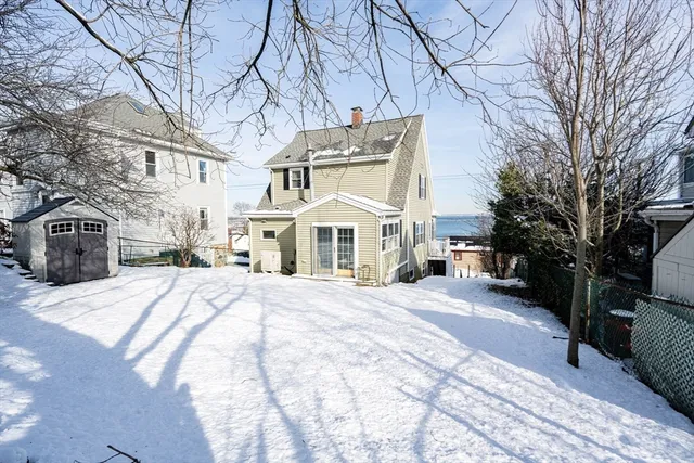 $3,600 | 203 Endicott Avenue, Unit 2, Revere, MA 02151