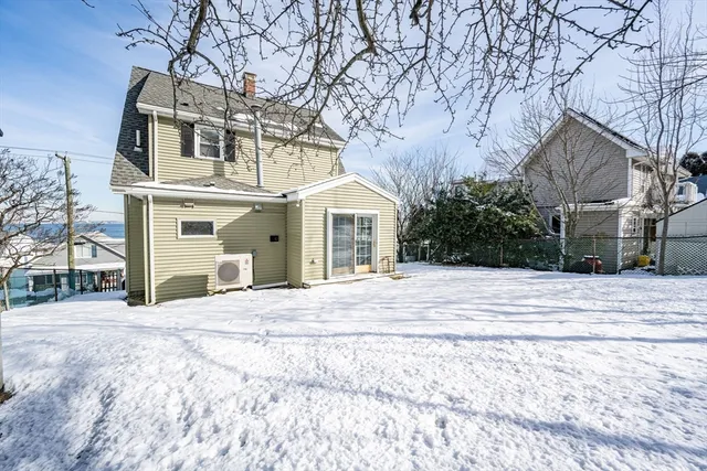 $3,600 | 203 Endicott Avenue, Unit 2, Revere, MA 02151