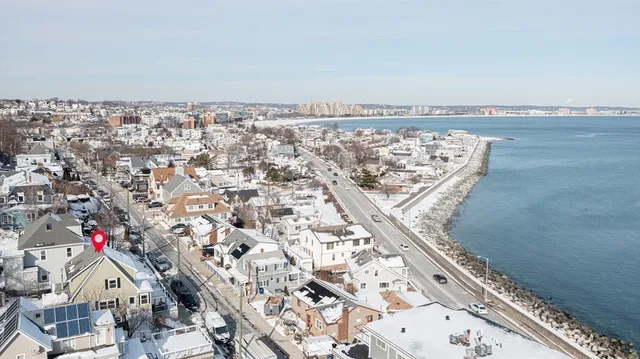 $3,600 | 203 Endicott Avenue, Unit 2, Revere, MA 02151