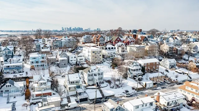 $3,600 | 203 Endicott Avenue, Unit 2, Revere, MA 02151