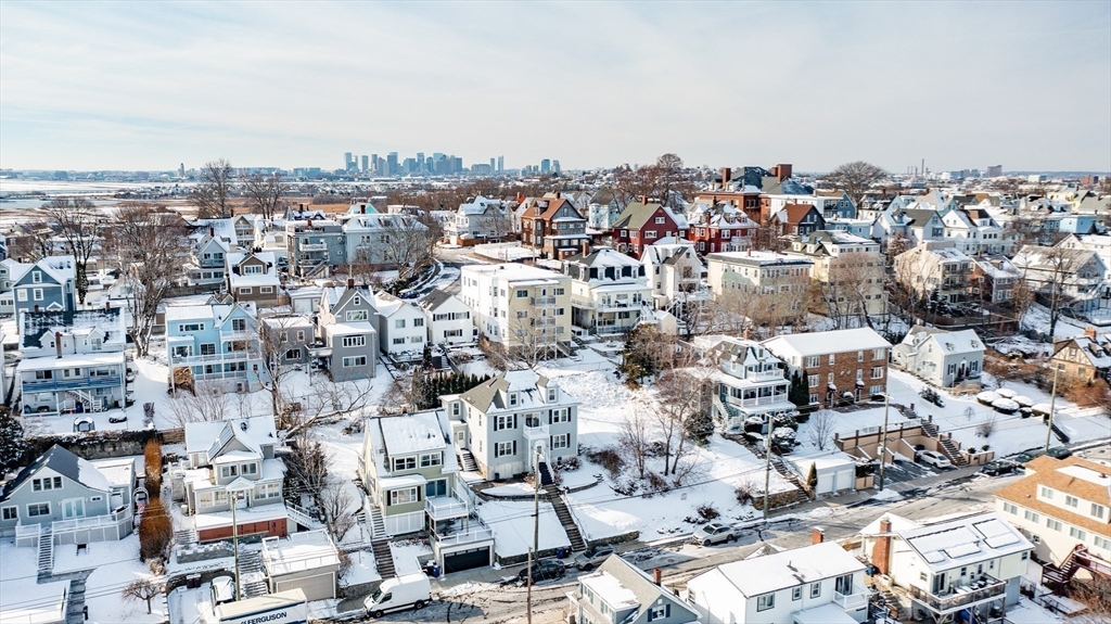 203 Endicott Avenue, Unit 2 Revere, MA 02151 - Photo 37 of 39 a view of a city