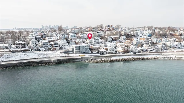 $3,600 | 203 Endicott Avenue, Unit 2, Revere, MA 02151