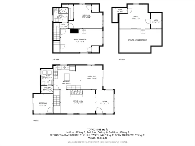 $3,600 | 203 Endicott Avenue, Unit 2, Revere, MA 02151