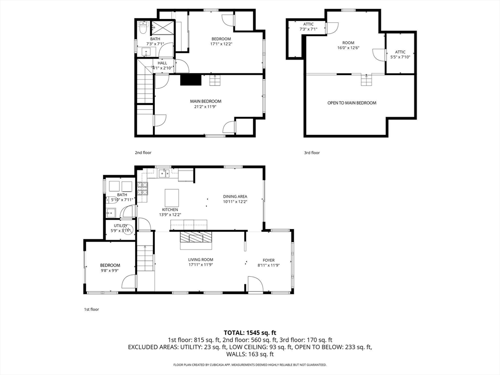 203 Endicott Avenue, Unit 2 Revere, MA 02151 - Photo 39 of 39