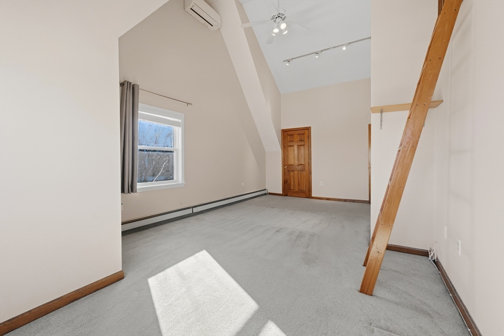 203 Endicott Avenue, Unit 2 Revere, MA 02151 - Photo 6 of 39 a view of entryway with stairs
