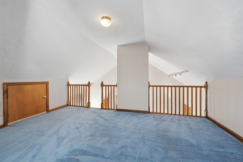 203 Endicott Avenue, Unit 2 Revere, MA 02151 - Photo 9 of 39 a view of an empty room with a window
