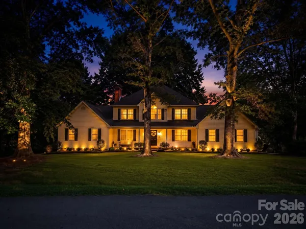 $585,000 | 103 Chateau Drive, Gastonia, NC 28056