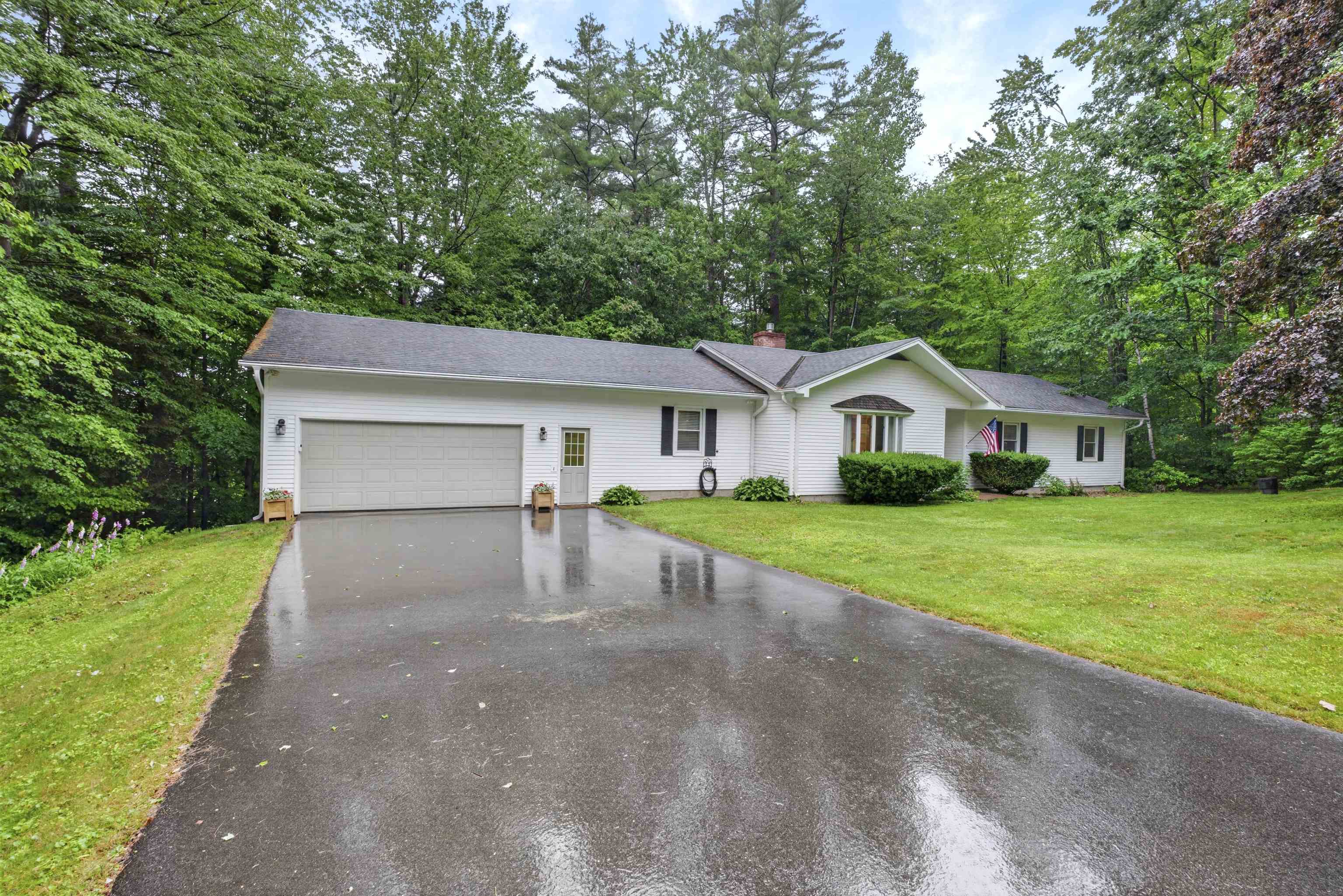 12 Snowshoe Hill Road Claremont, NH 03743 - Photo 1 of 57