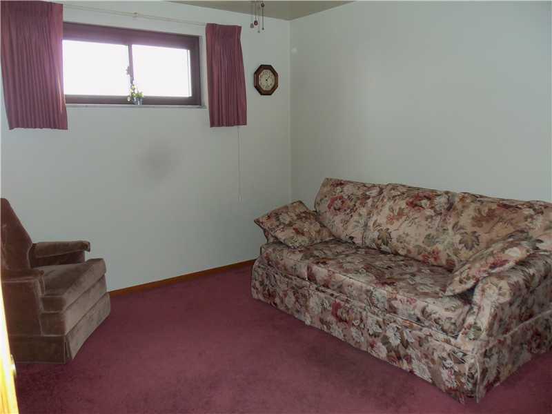 211 Barbara Drive McKees Rocks, PA 15136 - Photo 15 of 18 Bedroom.