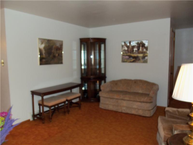 211 Barbara Drive McKees Rocks, PA 15136 - Photo 3 of 18 Living Room.