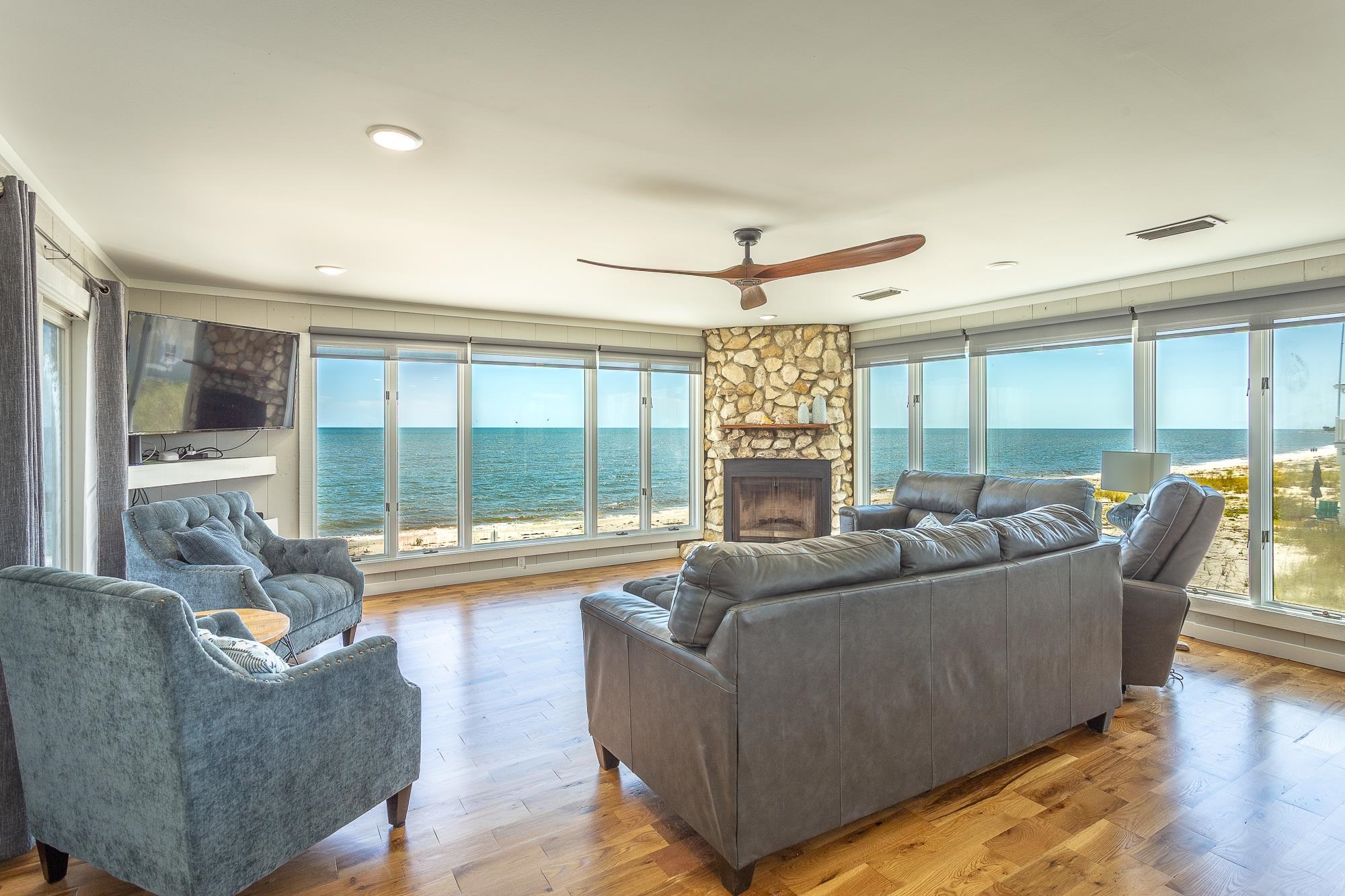 1171 Alligator Drive Alligator Point, FL 32346 - Photo 2 of 52