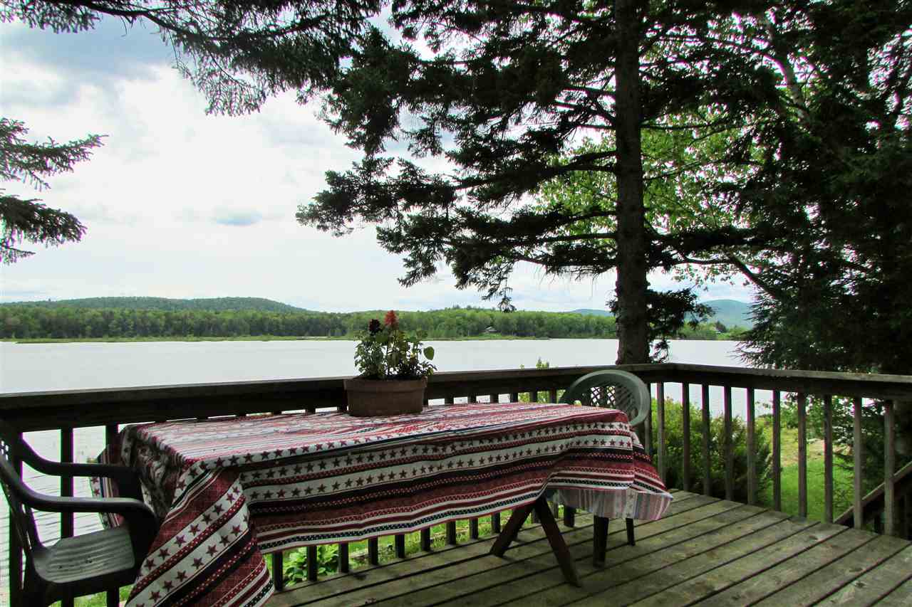 664 Sadawga Lake Road Whitingham, VT 05361 - Photo 1 of 19