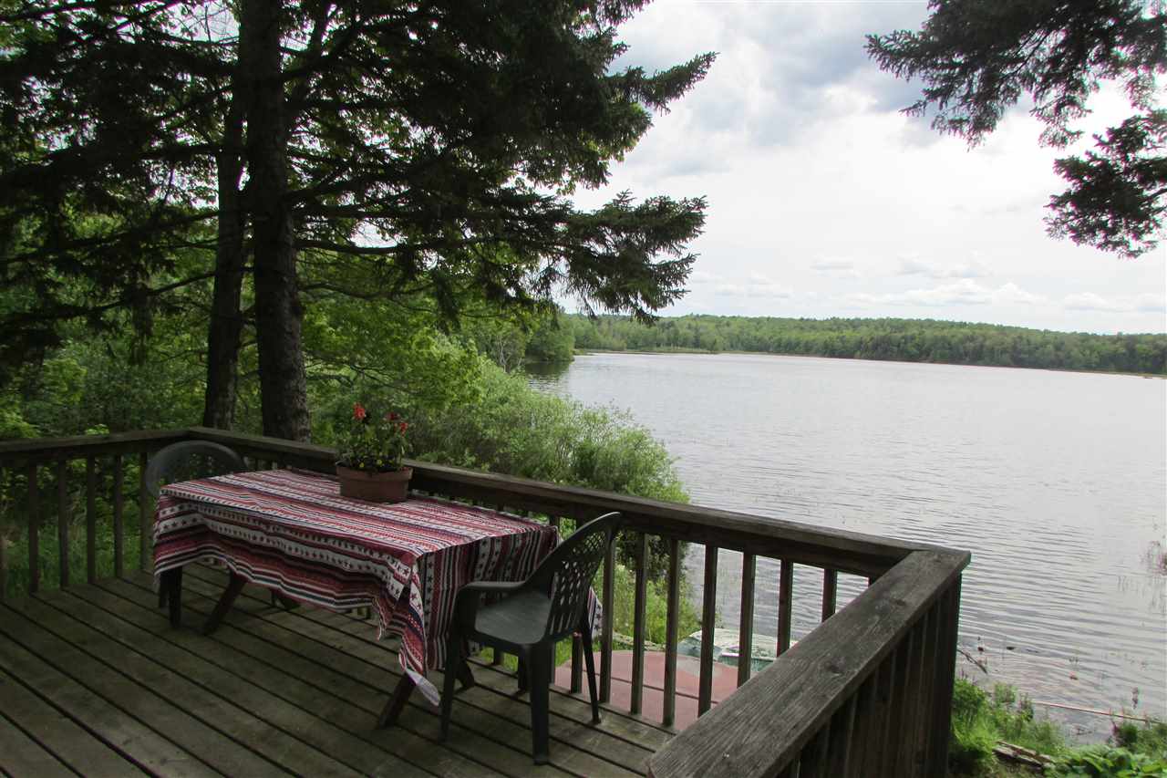 664 Sadawga Lake Road Whitingham, VT 05361 - Photo 14 of 19