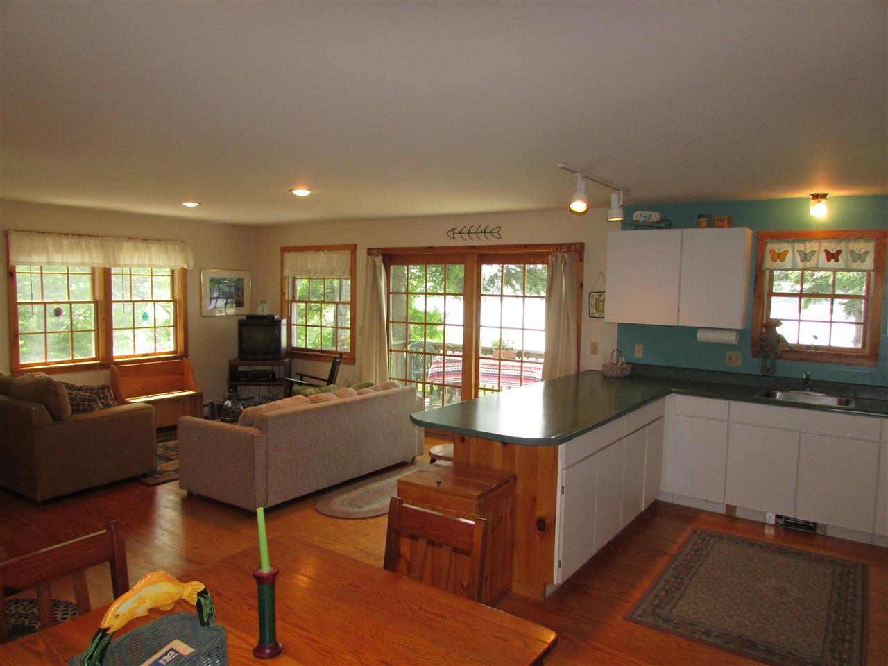 664 Sadawga Lake Road Whitingham, VT 05361 - Photo 4 of 19