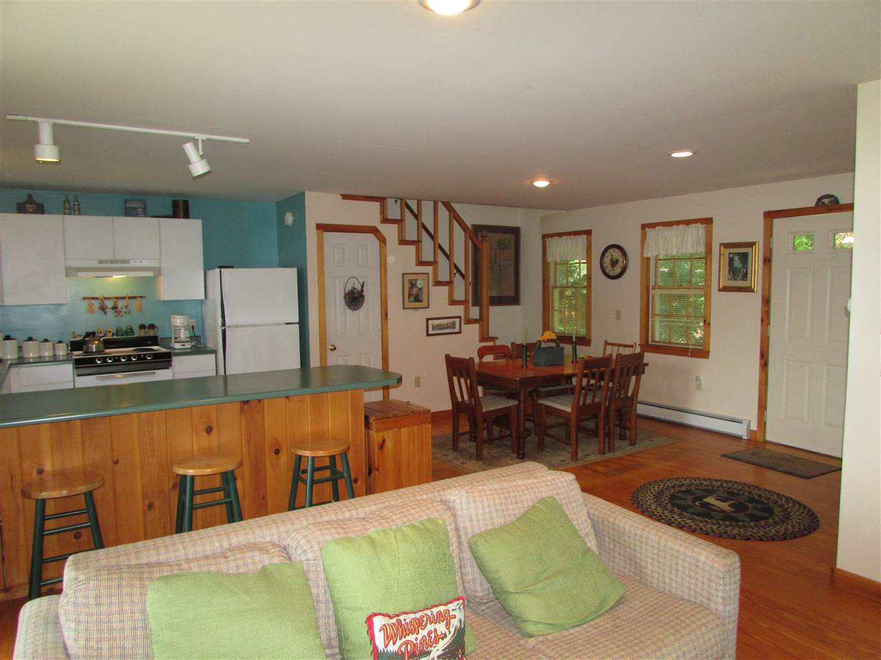 664 Sadawga Lake Road Whitingham, VT 05361 - Photo 6 of 19