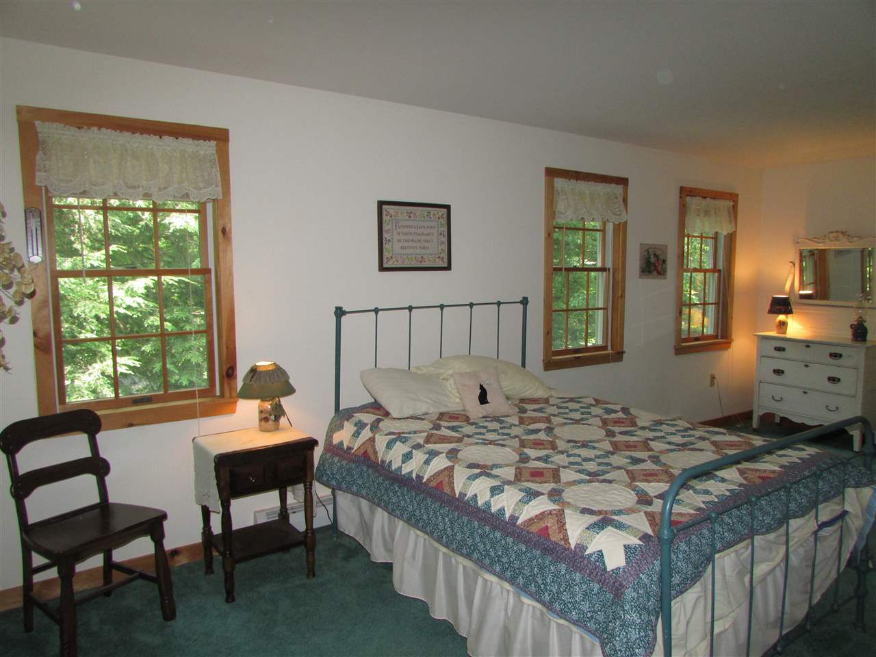 664 Sadawga Lake Road Whitingham, VT 05361 - Photo 9 of 19