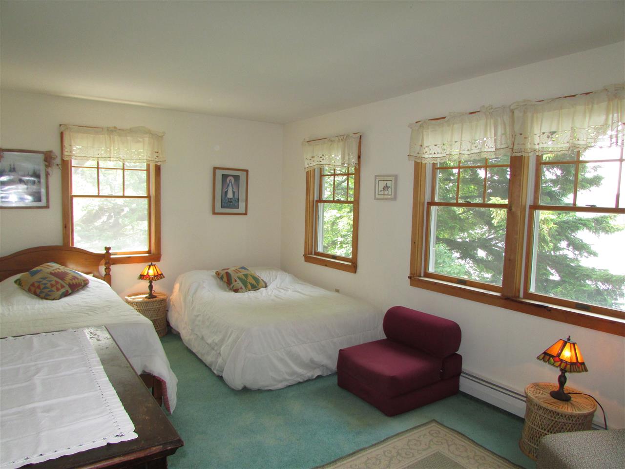 664 Sadawga Lake Road Whitingham, VT 05361 - Photo 10 of 19
