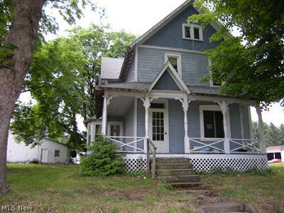 10581 Rochester Road East Rochester, OH 44625 - Photo 1 of 1 Gallery Image 1