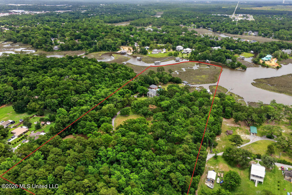 120 Knapp Road Ocean Springs, MS 39564 - Photo 179 of 185 120KnappRd-9