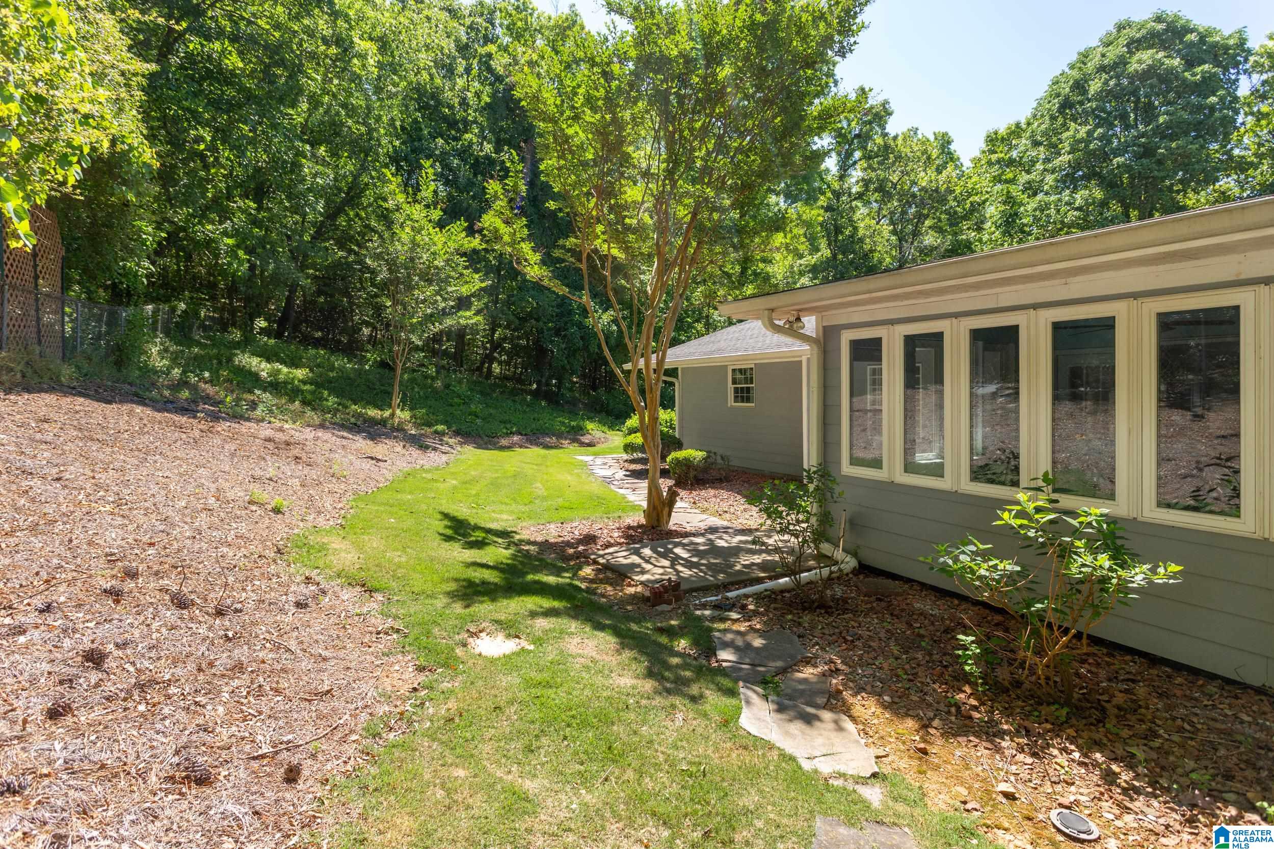 605 Crestview Road Anniston, AL 36207 - Photo 40 of 44