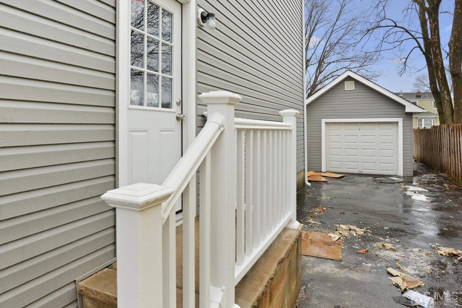 20 Sunset Drive Clark, NJ 07066 - Photo 29 of 32 a view of outdoor space and deck