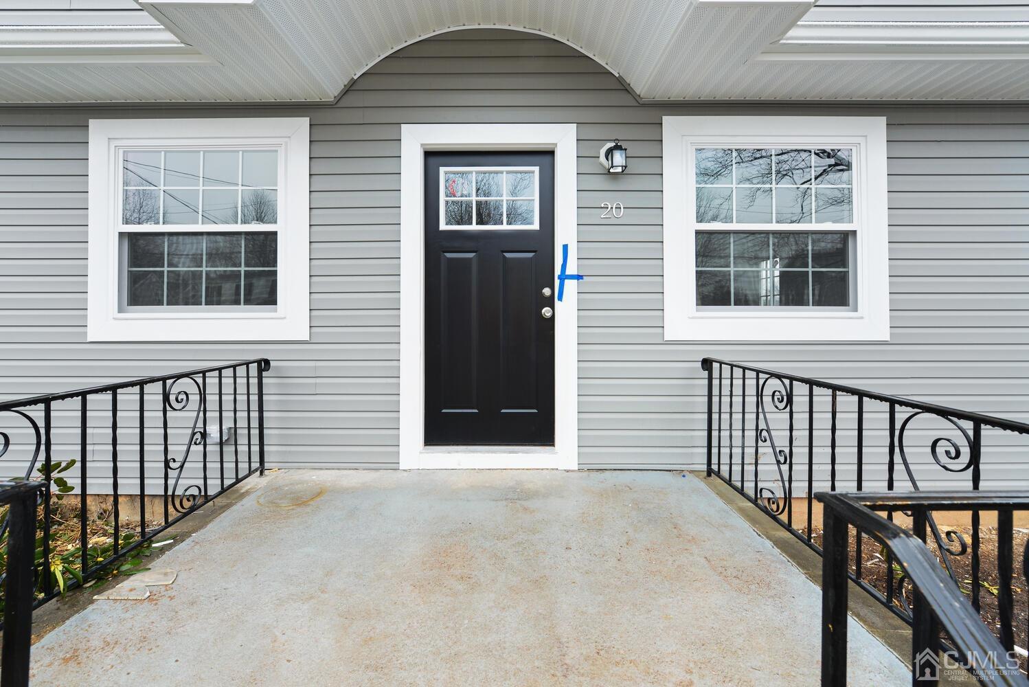 20 Sunset Drive Clark, NJ 07066 - Photo 4 of 32 a view of a house with deck