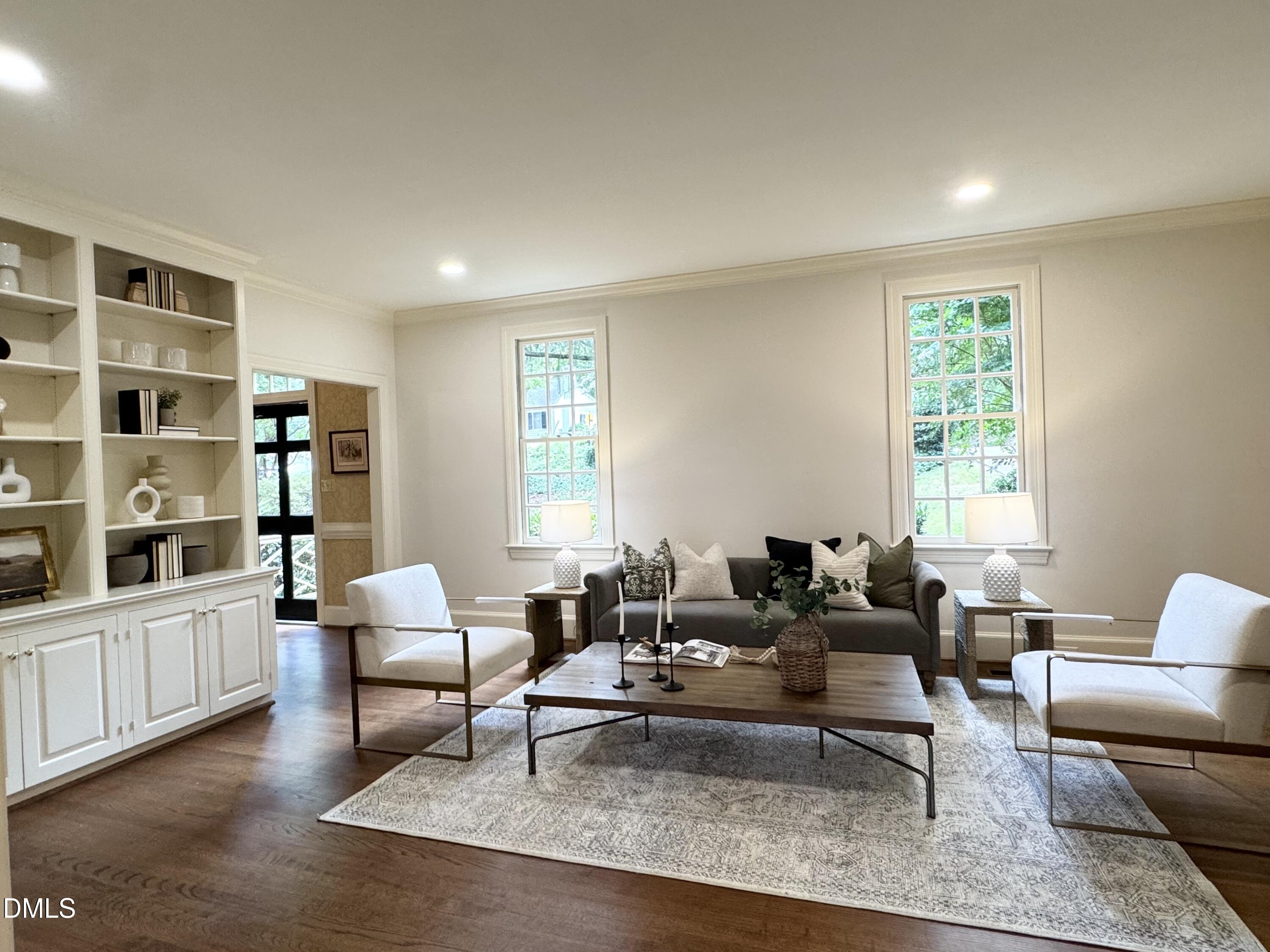 3102 Eton Road Raleigh, NC 27608 - Photo 8 of 37