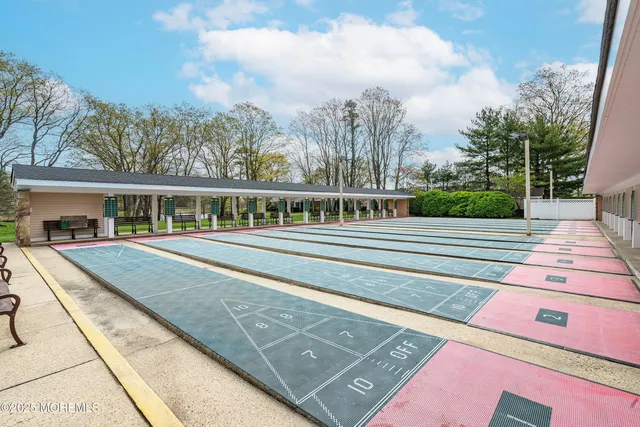 $265,000 | 954 C Aberdeen Drive, Unit C, Lakewood, NJ 08701