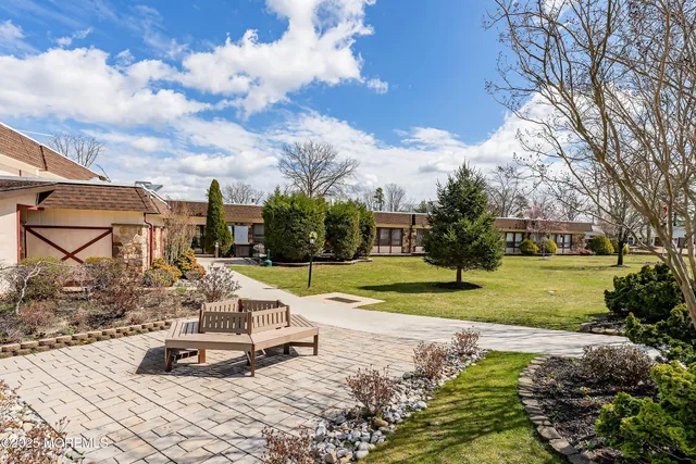 $265,000 | 954 C Aberdeen Drive, Unit C, Lakewood, NJ 08701