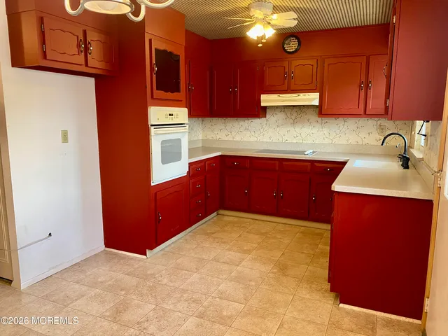 $265,000 | 954 C Aberdeen Drive, Unit C, Lakewood, NJ 08701