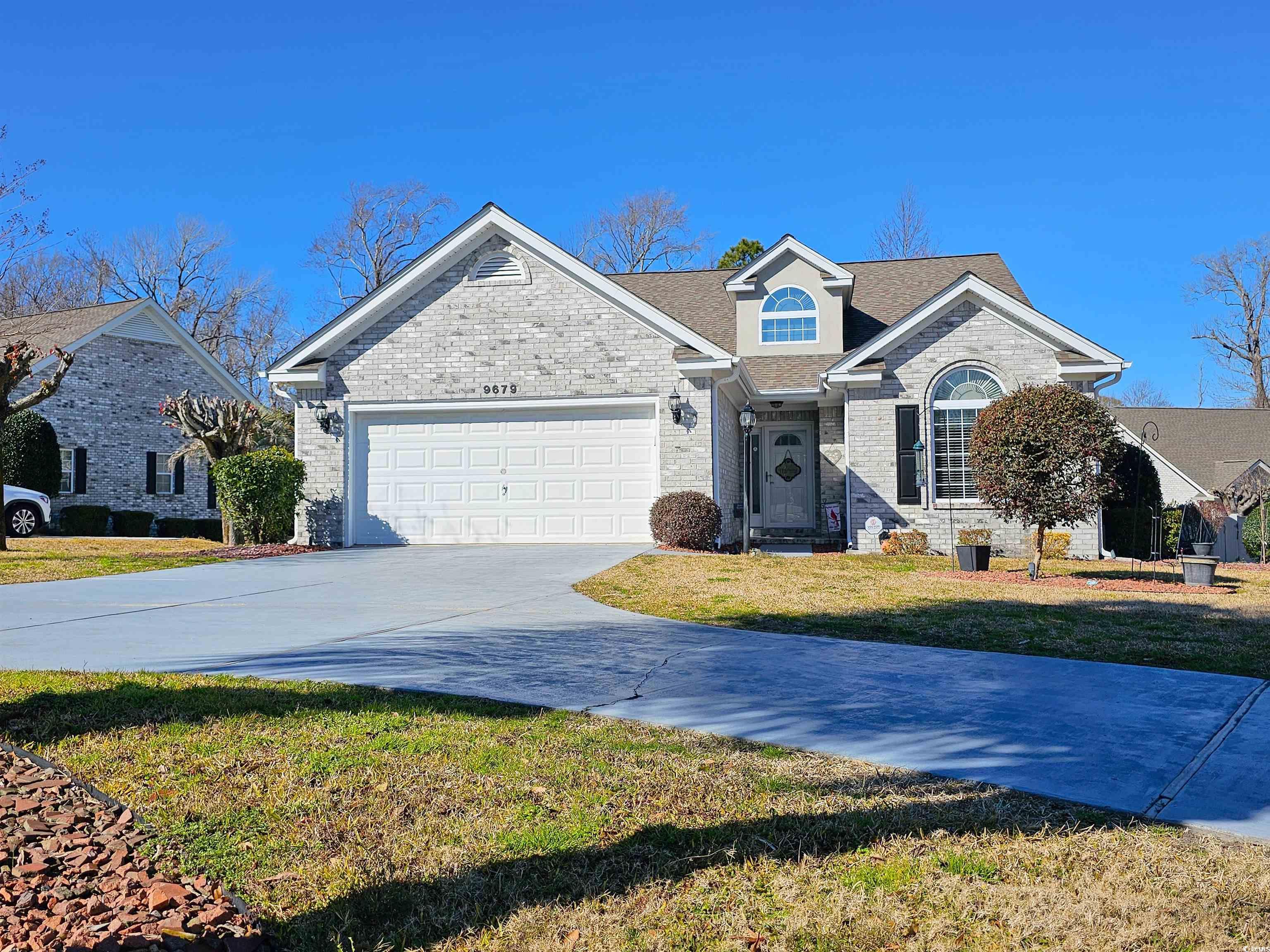 9679 Chestnut Ridge Drive Myrtle Beach, SC 29572 - Photo 1 of 37