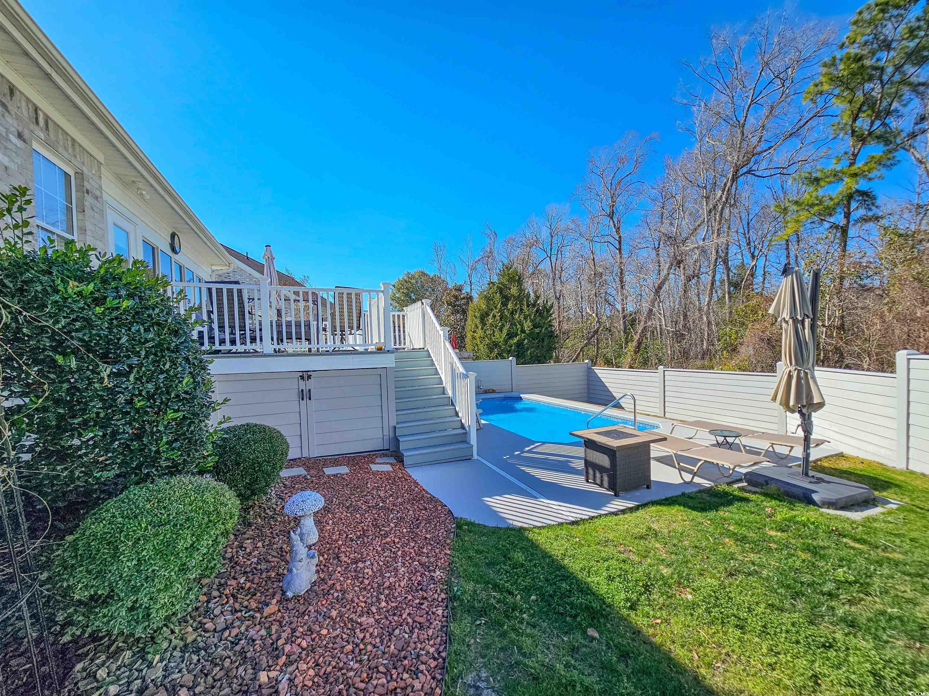 9679 Chestnut Ridge Drive Myrtle Beach, SC 29572 - Photo 36 of 37 Gallery Image 36