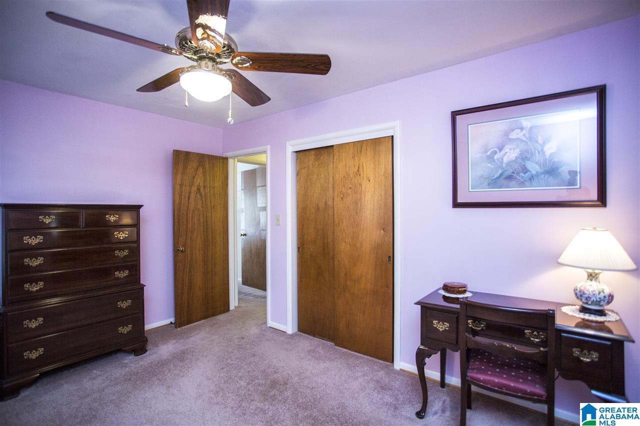 604 Forrest Drive Birmingham, AL 35209 - Photo 29 of 31